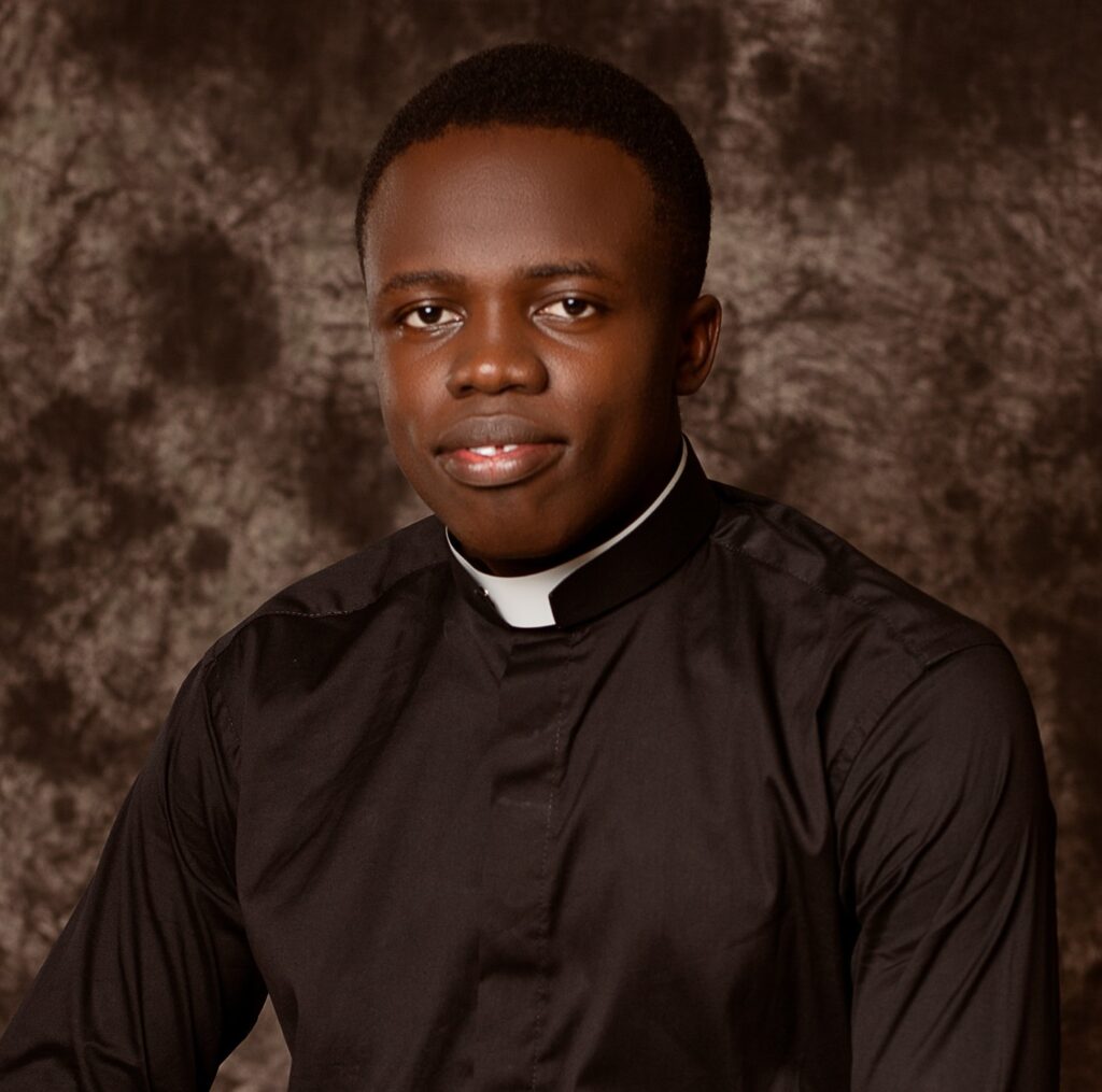 Fr Augustine Okpalaugo