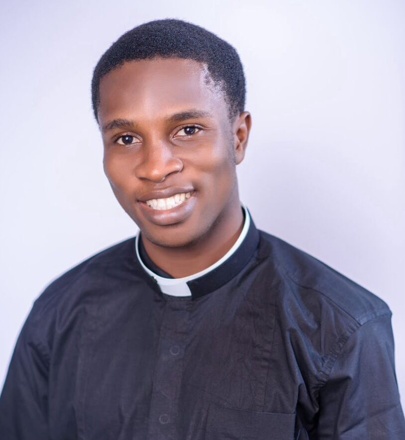 Fr John Paul Edoziem