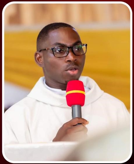 Fr Selasi
