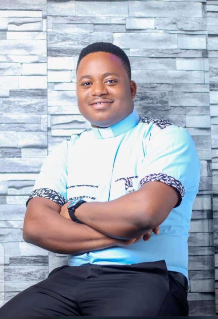 Fr Titus Afatang