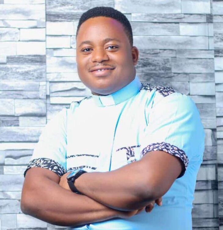 Fr Titus Afatang
