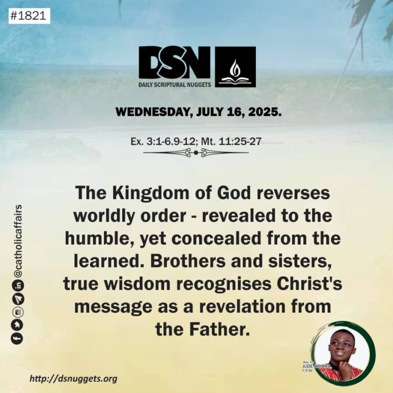 DSN Wednesday